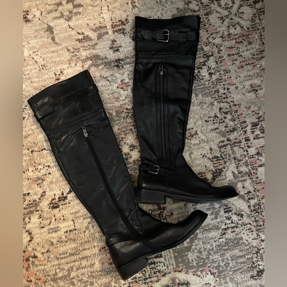 Steve Madden Boots - Picture 1 of 5